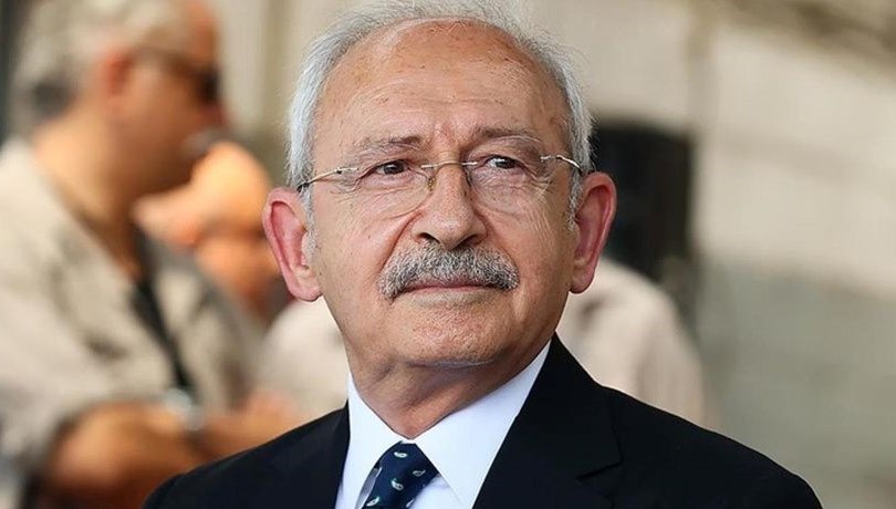 Kılıçdaroğlu’dan “Safları sıklaştırın” çağrısı